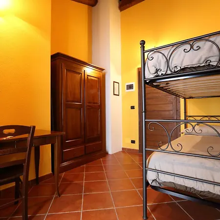Bauernhof A Nostro Mizoun *