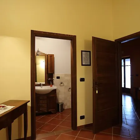 Bauernhof A Nostro Mizoun Ostana