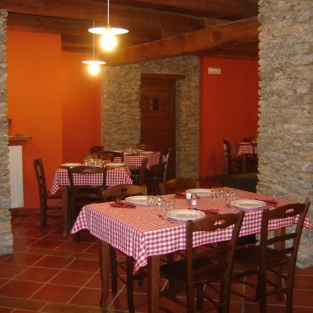 Bauernhof A Nostro Mizoun *
