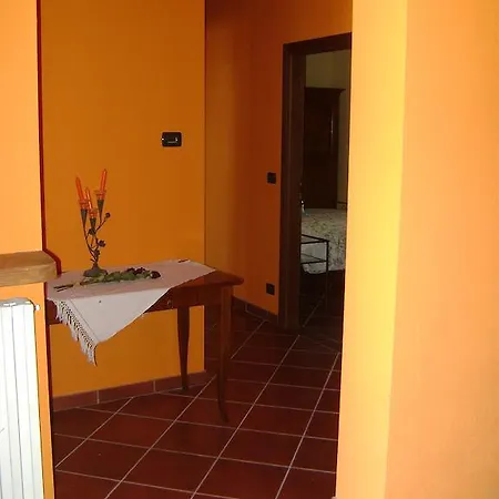 Alloggio per agriturismo A Nostro Mizoun