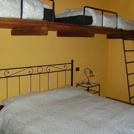 Bauernhof A Nostro Mizoun Ostana
