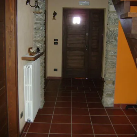 Alloggio per agriturismo A Nostro Mizoun