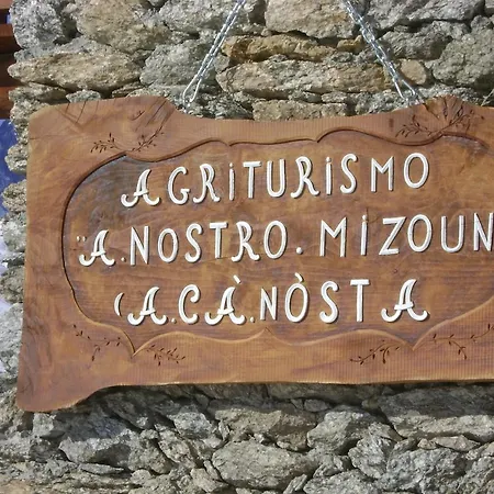 Bauernhof A Nostro Mizoun