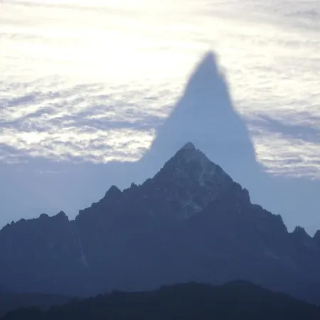 A Nostro Mizoun Ostana