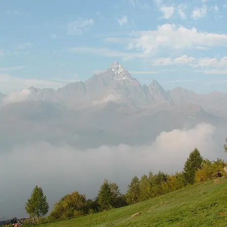 ファームステイ A Nostro Mizoun Ostana