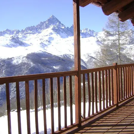 Alloggio per agriturismo A Nostro Mizoun