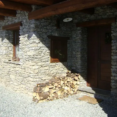 A Nostro Mizoun Ostana