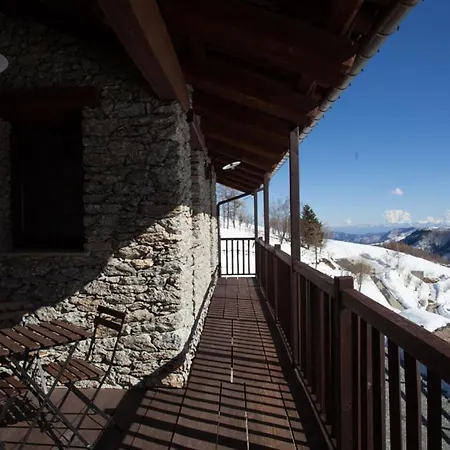 A Nostro Mizoun ファームステイ