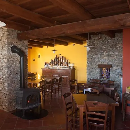 A Nostro Mizoun Alloggio per agriturismo *