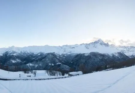 Alloggio per agriturismo A Nostro Mizoun *