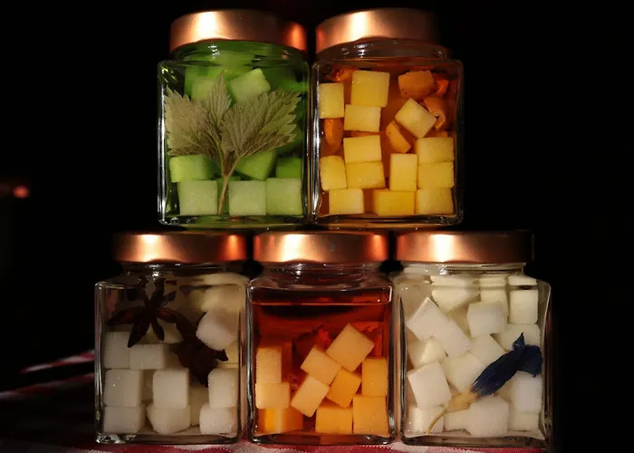 Alojamento de Turismo Rural A Nostro Mizoun