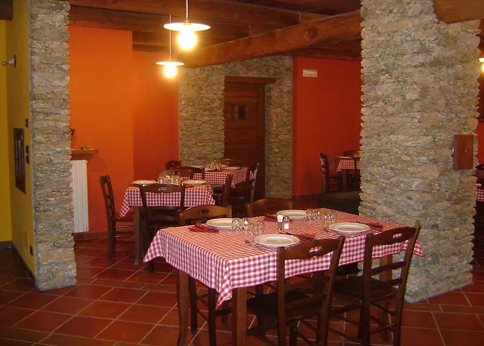 Alojamento de Turismo Rural A Nostro Mizoun *