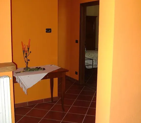 Alojamento de Turismo Rural A Nostro Mizoun