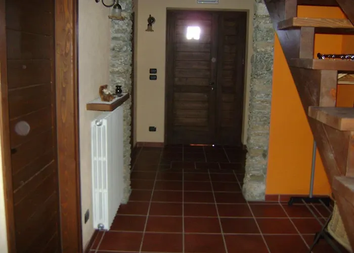 Alojamento de Turismo Rural A Nostro Mizoun