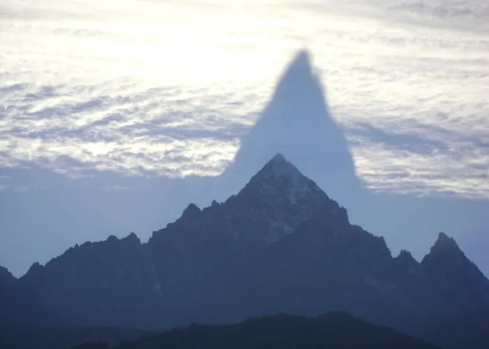 A Nostro Mizoun Ostana