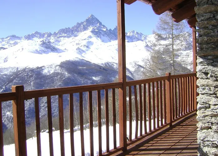 Alojamento de Turismo Rural A Nostro Mizoun