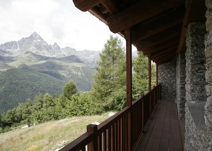 A Nostro Mizoun Ostana